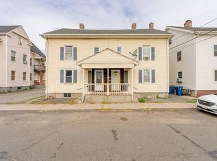 36-36 W School St #38, West Springfield, MA 01089