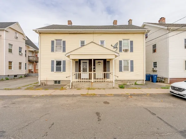 36-36 W School St #38, West Springfield, MA 01089