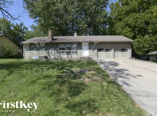 5816 Lane Ave, Raytown, MO 64133
