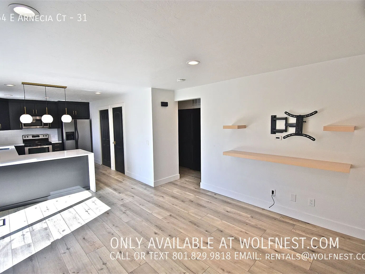 2 bed, 936 sqft, $1,595 — Photo 4