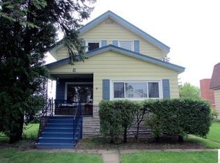 8 3rd St, Proctor, MN 55810