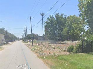 Gregg St, Houston, TX 77020