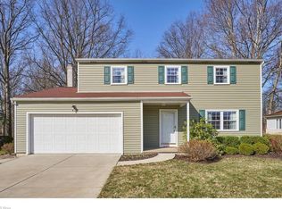 7796 Hidden Hollow Dr, Mentor, OH 44060