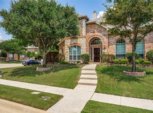 15614 Grove Crest Dr, Frisco, TX 75035