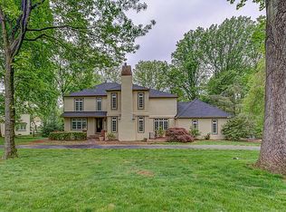 3413 Greene Countrie Dr, Newtown Square, PA 19073
