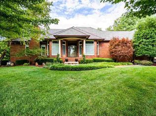 1819 N Red Brush St, Wichita, KS 67206