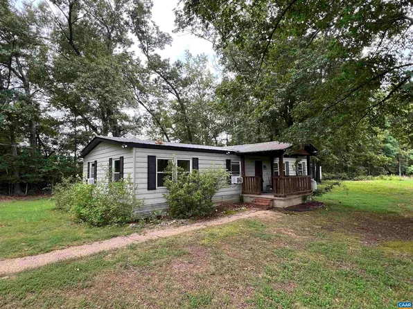 6790 Foster Rdg, Charlottesville, VA 22903