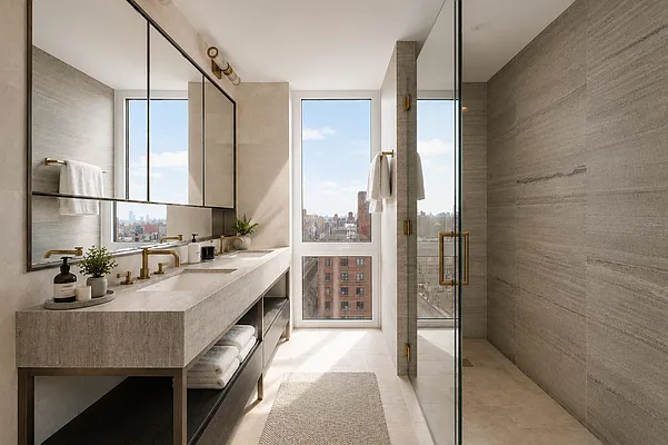Bathroom, photo 1