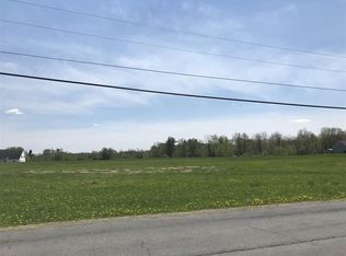 Garfield Rd, Potsdam, NY 13676