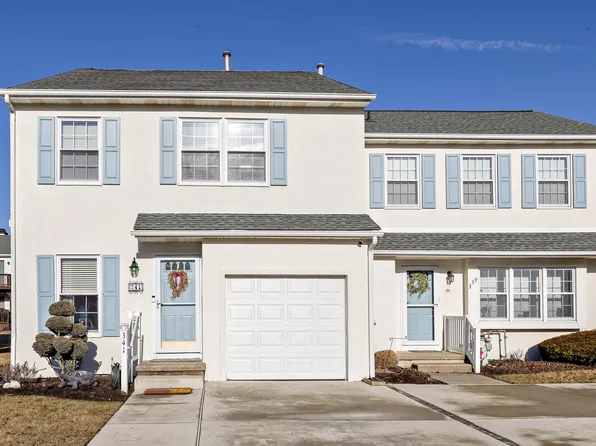 341 Arbegast Dr, Brigantine, NJ 08203