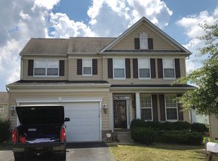 707 Worcester Ave, Middletown, DE 19709