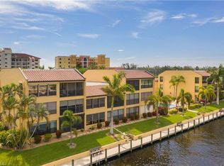 4014 SE 20th Pl #3, Cape Coral, FL 33904
