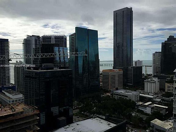 2nd image of 1100 S Miami Ave #2603