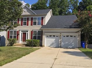 5653 Cabinwood Ct, Indian Head, MD 20640