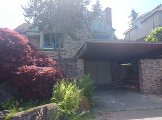 2829 NW 94th St, Seattle, WA 98117