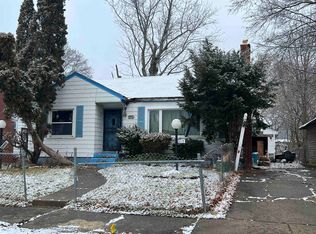 512 Odette St, Flint, MI 48503