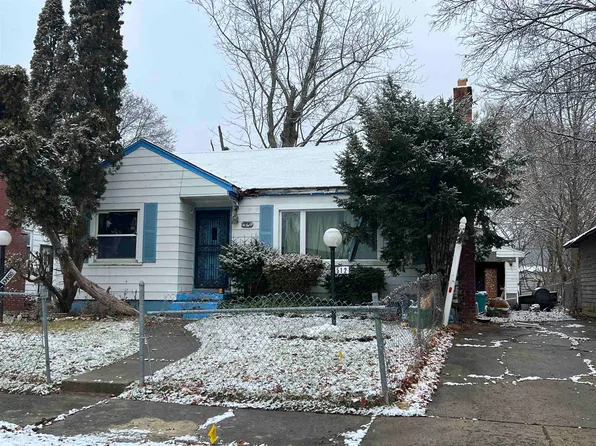 512 Odette St, Flint, MI 48503