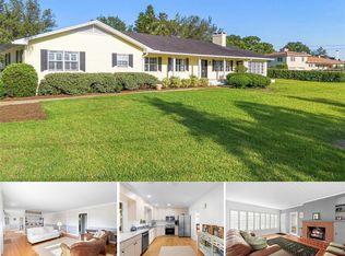 701 N Tuxedo Ave, Deland, FL 32724