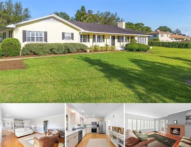 701 N Tuxedo Ave, Deland, FL, 32724