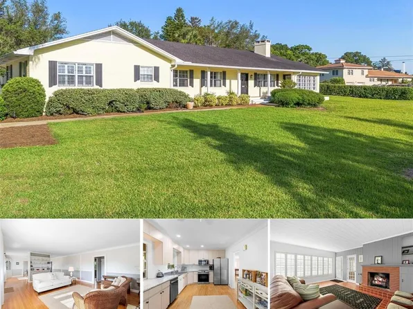 701 N Tuxedo Ave, Deland, FL 32724