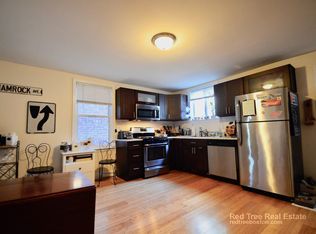 15 Havre St #102, Boston, MA 02128