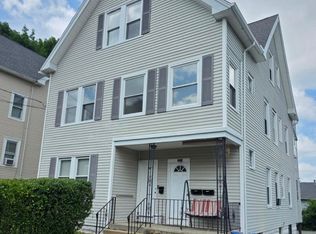 26 Starview Ave #2, Waterbury, CT 06708
