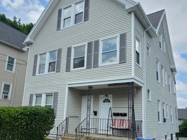 26 Starview Ave #2, Waterbury, CT 06708
