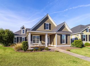 210 Torrington Blvd, Thomasville, GA 31757