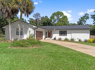 4002 Ardara Dr, Tallahassee, FL 32309