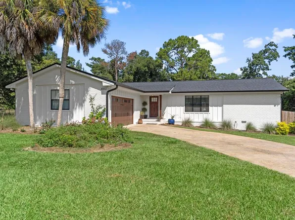 4002 Ardara Dr, Tallahassee, FL 32309
