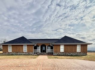 2166 State Highway 199, Mount Vernon, GA 30445