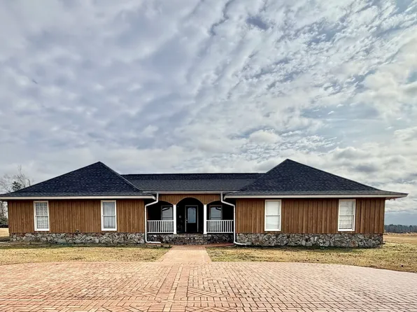 2166 State Highway 199, Mount Vernon, GA 30445