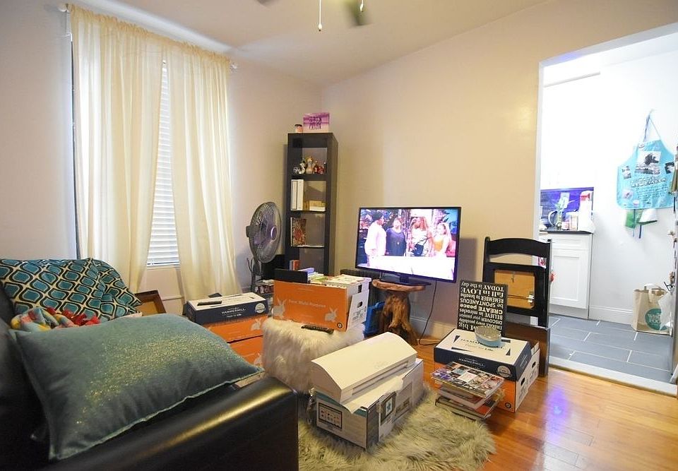 1st image of 141 W 145th St APT 35