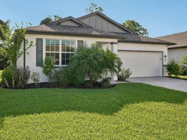 1848 Sunset Preserve Way, Port Charlotte, FL 33953