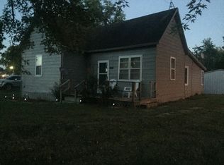 197 Grove St, Clay, KY 42404