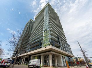 365 Prince Of Wales Dr #812, Mississauga, ON L5B 0G6