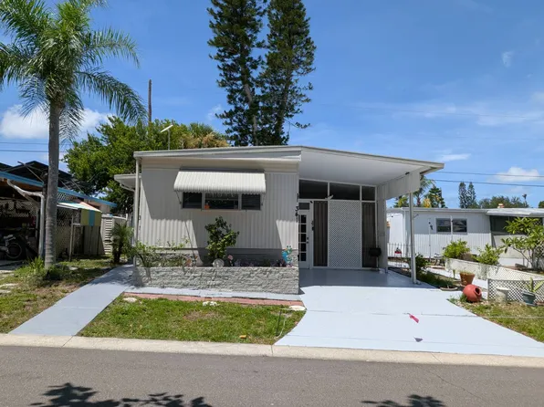 1280 Lakeview Rd Lot 341, Clearwater, FL 33756