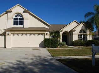 1404 W River Ct, Valrico, FL 33596