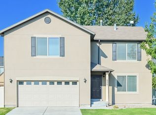 606 S Willow Park Dr, Lehi, UT 84043