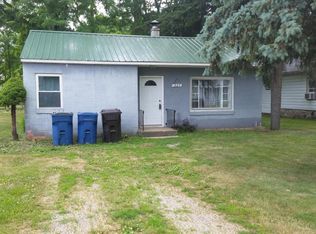225 N Main St, Tekonsha, MI 49092