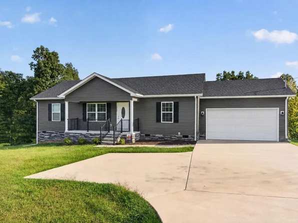 1460 Tanyard Hill Rd, Lynchburg, TN 37352