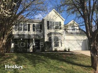 11923 Withers Mill Dr, Charlotte, NC 28278