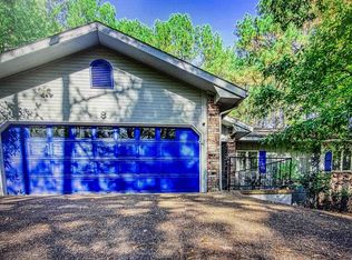 8 Arzon Pl, Hot Springs, AR 71909