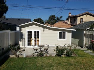 513 Richmond St #B, El Segundo, CA 90245