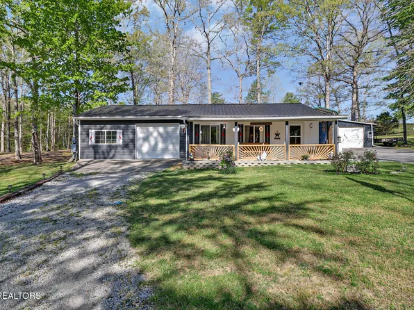 411 Trimmer Ln, Jamestown, TN 38556