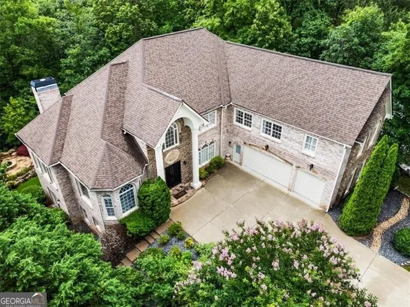 392 Lum Crowe Rd, Roswell, GA 30075