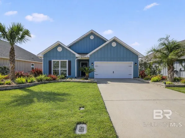 4123 Montague Dr, Gulf Shores, AL 36542