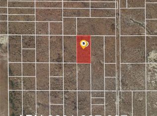 0 Vac Vic Avenue D8 52 Sta #23, Lancaster, CA 93536