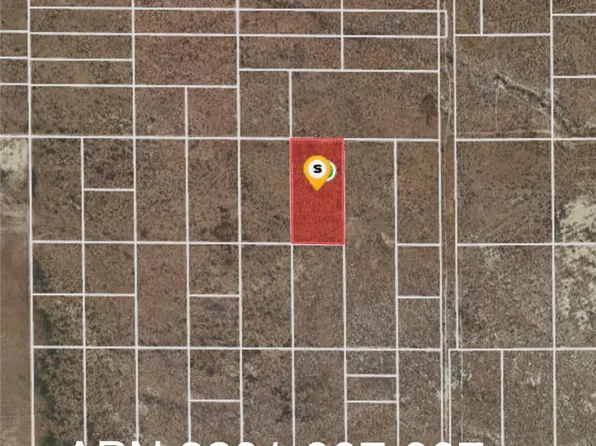 0 Vac Vic Avenue D8 52 Sta #23, Lancaster, CA 93536