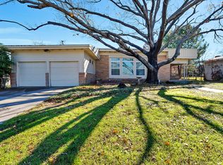 4821 Staples Ave, Fort Worth, TX 76133